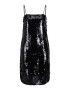 JJXX Rochie de cocktail 'Ava' negru - Pled.ro