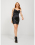 JJXX Rochie de cocktail 'Rosa' negru - Pled.ro