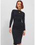 JJXX Rochie 'Ellie' negru - Pled.ro