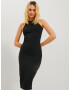 JJXX Rochie 'Forest' negru - Pled.ro