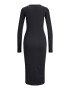 JJXX Rochie 'FOREST' negru - Pled.ro