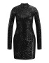 JJXX Rochie 'Halle' negru - Pled.ro