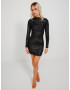 JJXX Rochie 'Halle' negru - Pled.ro