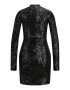 JJXX Rochie 'Halle' negru - Pled.ro