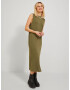 JJXX Rochie 'KELLY' oliv - Pled.ro