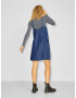 JJXX Rochie 'NIKITA' albastru denim - Pled.ro