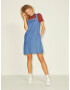 JJXX Rochie 'Nikita' albastru denim - Pled.ro