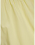 JJXX Rochie 'Nikita' galben pastel - Pled.ro