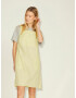 JJXX Rochie 'Nikita' galben pastel - Pled.ro