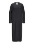 JJXX Rochie tricotat negru - Pled.ro