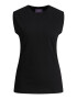 JJXX Top 'ALVIRA' negru - Pled.ro