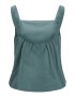 JJXX Top 'KENDRA' verde petrol - Pled.ro