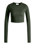 JJXX Top verde - Pled.ro