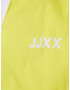 JJXX Tricou 'Amber' galben / alb - Pled.ro