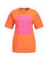 JJXX Tricou 'Amber' lila / portocaliu / roz - Pled.ro