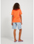 JJXX Tricou 'Amber' lila / portocaliu / roz - Pled.ro