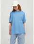 JJXX Tricou 'ANDREA' azur / azuriu - Pled.ro