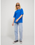 JJXX Tricou 'ANDREA' indigo - Pled.ro