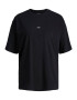 JJXX Tricou 'Andrea' negru / alb - Pled.ro