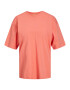 JJXX Tricou 'ANDREA' portocaliu somon - Pled.ro