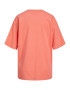 JJXX Tricou 'ANDREA' portocaliu somon - Pled.ro