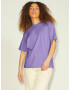 JJXX Tricou 'Andrea' purpuriu - Pled.ro