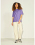 JJXX Tricou 'Andrea' purpuriu - Pled.ro