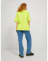 JJXX Tricou 'Andrea' verde deschis / alb - Pled.ro