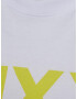 JJXX Tricou 'Anna' galben citron / alb - Pled.ro