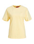 JJXX Tricou 'Anna' galben pastel / galben închis - Pled.ro