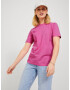 JJXX Tricou 'Anna' fucsia - Pled.ro