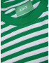 JJXX Tricou 'Anna' verde / alb - Pled.ro