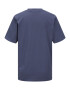 JJXX Tricou 'Bea' ecru / albastru marin - Pled.ro