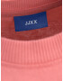 JJXX Tricou 'BEA' roz deschis / alb - Pled.ro