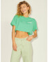 JJXX Tricou 'Becky' verde - Pled.ro