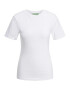 JJXX Tricou 'BELLE' alb - Pled.ro