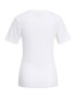 JJXX Tricou 'BELLE' alb - Pled.ro