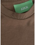 JJXX Tricou 'BELLE' maro - Pled.ro