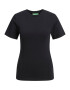 JJXX Tricou 'BELLE' negru - Pled.ro