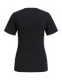 JJXX Tricou 'BELLE' negru - Pled.ro