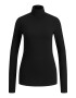 JJXX Tricou 'Eleanor' negru - Pled.ro