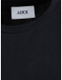 JJXX Tricou 'Emma' negru - Pled.ro