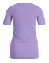 JJXX Tricou 'Evelin' lila - Pled.ro