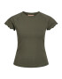 JJXX Tricou 'GIGI' oliv - Pled.ro