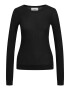 JJXX Tricou 'Harmony' negru - Pled.ro