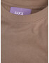 JJXX Tricou 'JXANDREA' maro - Pled.ro