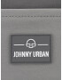 Johnny Urban Borsetă 'Travis' gri deschis / gri închis / alb - Pled.ro