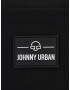 Johnny Urban Borsetă 'Travis' negru / alb - Pled.ro