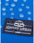 Johnny Urban Rucsac 'Aaron' albastru - Pled.ro