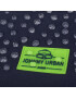 Johnny Urban Rucsac 'Aaron' albastru închis / gri deschis / verde - Pled.ro